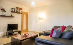 I4-2Bed Apartment in St. Johns Countryside Getaway