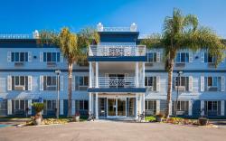 Best Western Colonial Inn