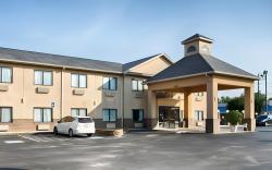 Executive Inn