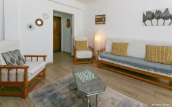 I - Apartment 1 in St. Johns Countryside Getaway