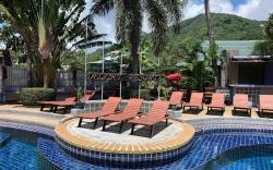 Delight Resort