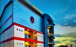 Hotel Roditha