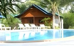 Rung Arun Resort