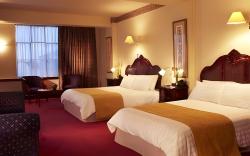 VR Hamilton Hotel