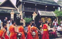 Sokdee Residence