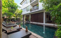 King Rock Residence