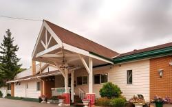 Sword Inn Bancroft