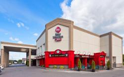 BEST WESTERN PLUS Cobourg Inn & Convention Centre