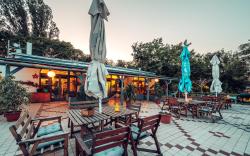Island Hostel