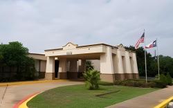 Motel 6 Henderson, TX