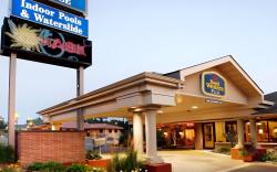 Quality Inn & Suites Detroit Lakes