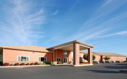 Best Western Hermiston Inn