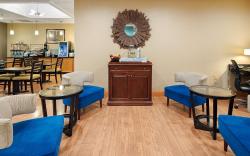 Best Western Plus University Inn