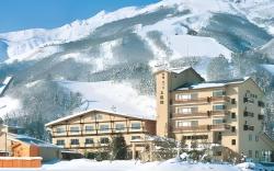Hotel Goryukan