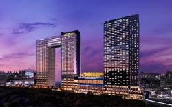 Novotel Ambassador Seoul Yongsan