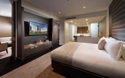 Pullman Brisbane Airport