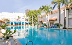 Hotel Majapahit Surabaya MGallery