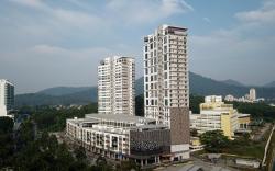 Mercure Selangor Selayang