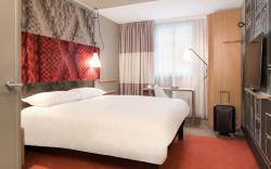 Ibis Saint Germain En Laye Centre