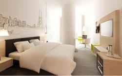 ibis Styles Manama Diplomatic Area