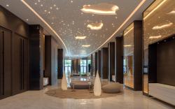 Mercure Singapore on Stevens