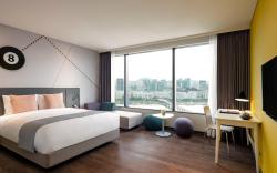 ibis Styles Ambassador Seoul Yongsan