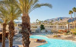 Ace Hotel and Swim Club Palm Springs