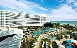 Fontainebleau Miami Beach