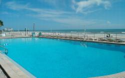 Daytona Inn Beach Resort