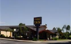Sunset Inn Lake Oroville