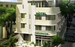 Greenview Hotel