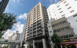 APA Hotel Midosuji Hommachi-Ekimae