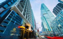 APA Hotel Tennoji-Ekimae