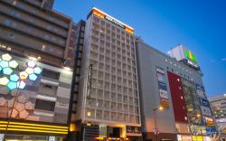 APA Hotel Tennoji-Ekimae