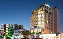 Songjung Hotel