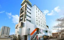 Royal INN Kakegawa (Station Hotel2)