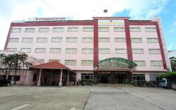Chumphon Palace Hotel