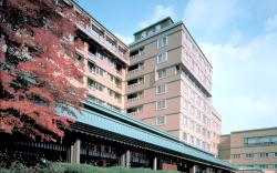 Hotel Shikanoyu