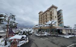 Goodstay Hotel Amaranth (Korea Quality)