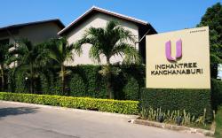 U Inchantree Kanchanaburi