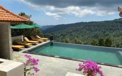 Munduk Sari Garden Villa