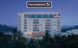 Hotel Santika Bogor