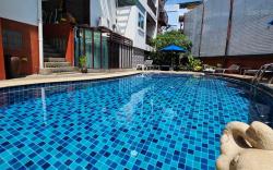 The Album Loft@nanai