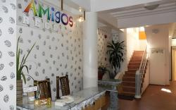 Amigos Beach Resort