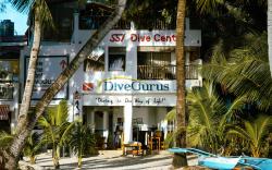 Dive Gurus Boracay Beach Resort