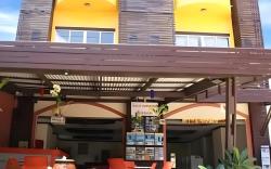 Luna House