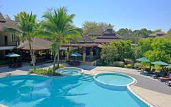 Mae Jo Golf Resort & Spa