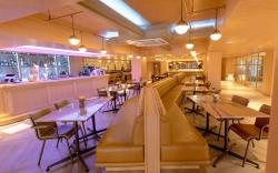 My Hotel CMYK @ Ratchada