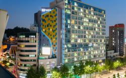 H Avenue Hotel Idae Sinchon