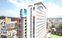 APA Hotel Kanazawa-Chuo